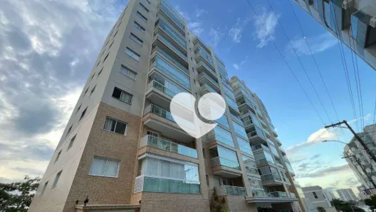 Apartamento com 3 Quartos à venda, 80m² no Centro, Guarapari