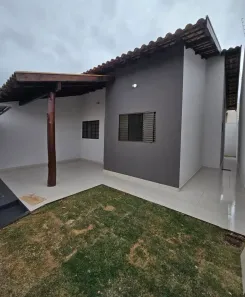 Casa com 3 Quartos à venda, 62m² no Maiobão, Paço do Lumiar