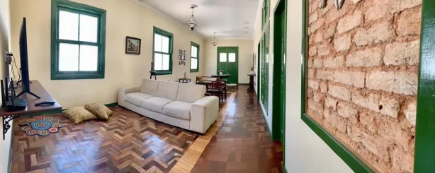 Casa com 4 Quartos à venda, 240m² no Centro, Cachoeira da Prata