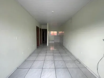 Apartamento com 2 Quartos para alugar, 56m² no Santo Afonso, Novo Hamburgo