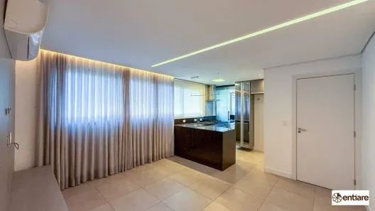 Apartamento com 2 Quartos à venda, 62m² no Funcionários, Belo Horizonte