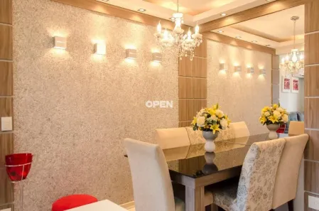 Apartamento com 2 Quartos à venda, 68m² no Igara, Canoas