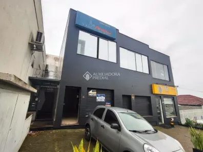 Sala Comercial para alugar, 51m² no Jardim Mauá, Novo Hamburgo