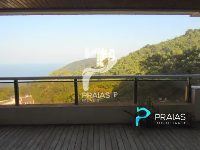 Apartamento com 3 Quartos à venda, 170m² no Morro Sorocotuba, Guarujá