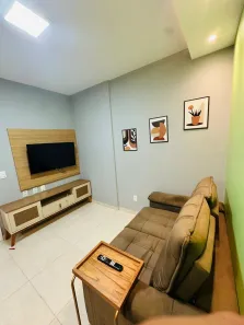 Flat com 1 Quarto para alugar, 35m² no Boa Viagem, Recife