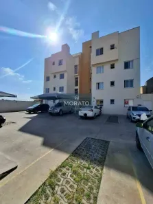 Apartamento com 2 Quartos à venda, 50m² no Copacabana, Belo Horizonte