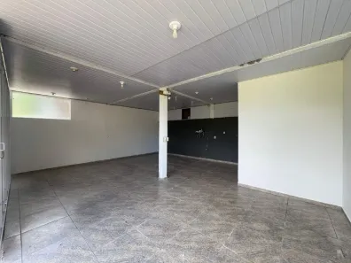 Galpão/Depósito/Armazém para alugar, 260m² no Guabiruba Sul, Guabiruba