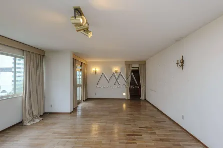 Apartamento com 4 Quartos à venda, 379m² no Boa Viagem, Belo Horizonte