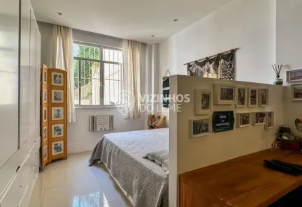 Apartamento com 1 Quarto à venda, 26m² no Leme, Rio de Janeiro
