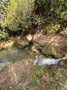 Fazenda/Sítio com 1 Quarto à venda, 48400m² no , Abadiânia