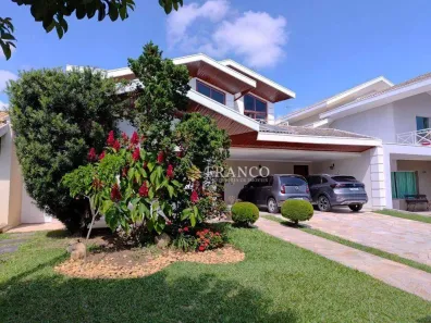 Casa de Condomínio com 3 Quartos à venda, 270m² no Jardim das Nações, Taubaté