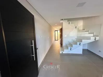 Sobrado com 2 Quartos à venda, 70m² no Sertãozinho, Matinhos