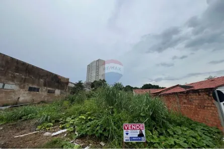 Lote/Terreno à venda, 498m² no Loteamento Dona Nélcia, Araguaína