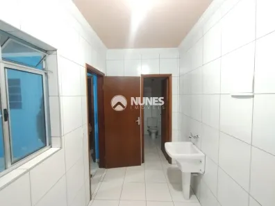Sobrado com 2 Quartos para alugar, 46m² no Jardim Santa Brígida, Carapicuíba