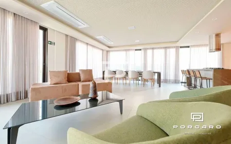 Apartamento com 2 Quartos à venda, 69m² no Santo Agostinho, Belo Horizonte