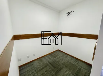 Sala Comercial à venda, 34m² no Brotas, Salvador