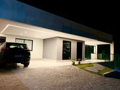 Casa de Condomínio com 3 Quartos à venda, 720m² no Setor Habitacional Arniqueira, Brasília