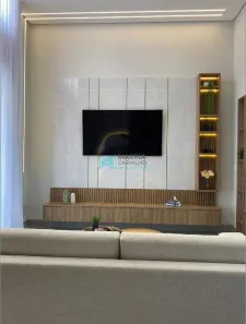 Casa de Condomínio com 4 Quartos à venda, 283m² no Gran Royalle, Lagoa Santa