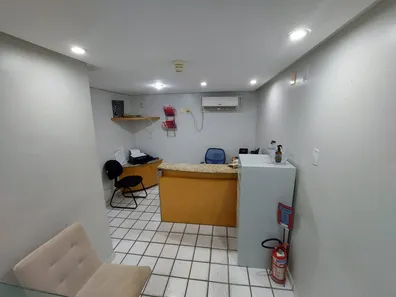 Consultório com 3 Quartos à venda, 35m² no Graças, Recife