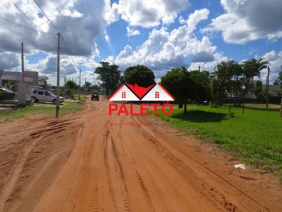 Lote/Terreno à venda, 450m² no CONDOMÍNIO NINHO VERDE II, Pardinho