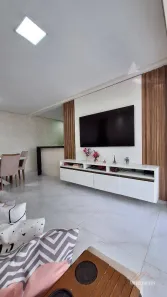 Apartamento com 3 Quartos à venda, 101m² no Dom Pedro I, Manaus