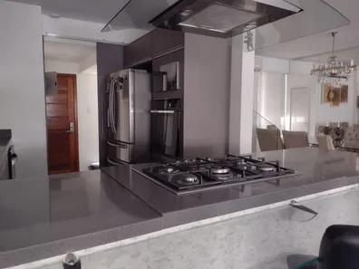 Cobertura com 4 Quartos à venda, 250m² no Leme, Rio de Janeiro