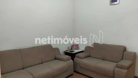 Casa com 4 Quartos à venda, 286m² no Ipê, Belo Horizonte