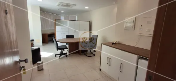 Sala Comercial com 1 Quarto à venda, 37m² no Pituba, Salvador