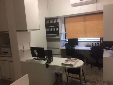 Sala Comercial à venda, 27m² no Candeal, Salvador