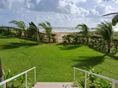 Apartamento com 3 Quartos para alugar, 120m² no , Extremoz