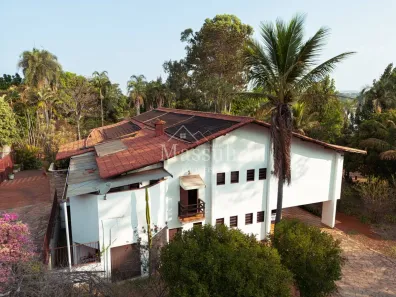 Casa com 6 Quartos à venda, 1875m² no Setor de Habitações Individuais Norte, Brasília
