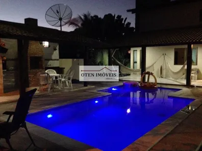 Casa com 3 Quartos à venda, 390m² no Serrambi, Ipojuca
