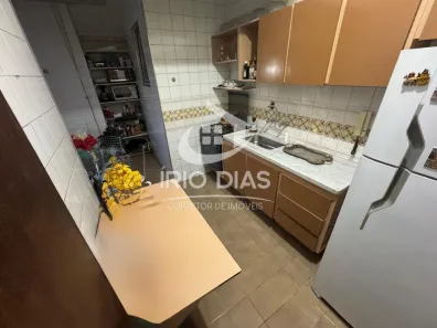 Apartamento com 3 Quartos à venda, 120m² no Savassi, Belo Horizonte