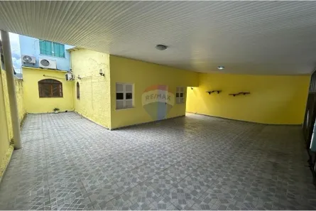 Casa com 4 Quartos à venda, 235m² no Novo Aleixo, Manaus