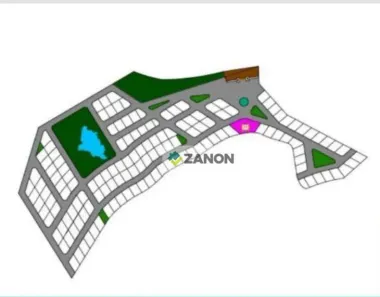 Lote/Terreno à venda, 81000m² no CING, Guarujá
