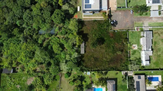 Lote/Terreno à venda, 2500m² no Park Way, Brasília