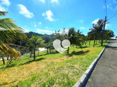 Lote/Terreno à venda, 2378m² no Lameirão, Guarapari