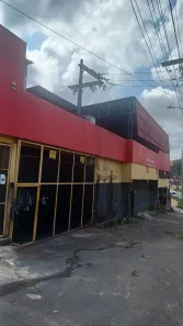 Prédio Comercial para venda ou aluguel, 900m² no Águas Claras, Salvador