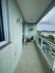 Apartamento com 2 Quartos à venda, 70m² no Ampliação, Itaboraí