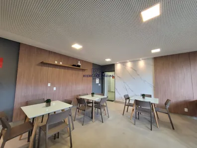 Cobertura com 3 Quartos à venda, 165m² no Caiçara-Adelaide, Belo Horizonte