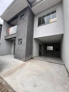 Sobrado com 3 Quartos à venda, 123m² no Centro, Matinhos
