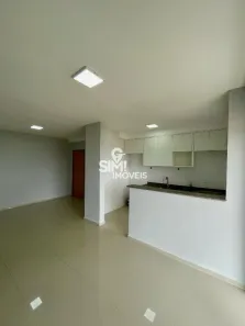 Apartamento com 3 Quartos para alugar, 80m² no Plano Diretor Sul, Palmas