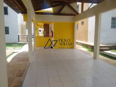 Apartamento com 2 Quartos à venda, 50m² no Planalto, Natal