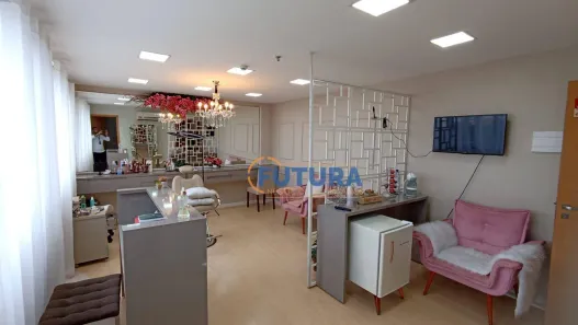 Sala Comercial à venda, 29m² no Samambaia Norte, Brasília