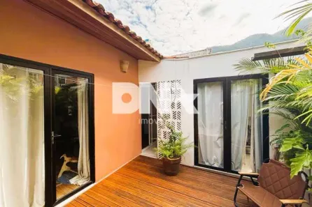 Apartamento com 3 Quartos à venda, 116m² no Jardim Botânico, Rio de Janeiro