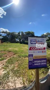 Lote/Terreno à venda, 1419m² no Tereza Cristina, São Joaquim de Bicas