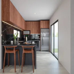 Casa com 3 Quartos à venda, 157m² no Centro, Vera Cruz