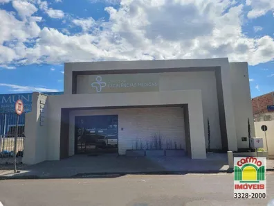 Sala Comercial para alugar, 40m² no Centro, Anápolis