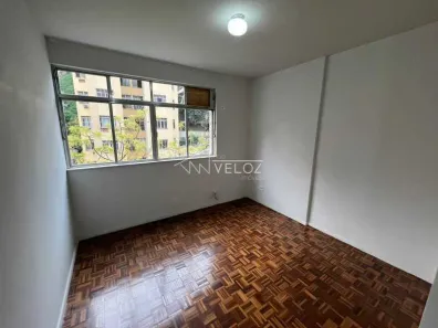 Apartamento com 2 Quartos à venda, 75m² no Catete, Rio de Janeiro