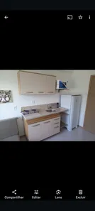 Apartamento com 1 Quarto para alugar, 25m² no Federação, Salvador